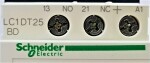 Schneider Electric LC1DT25BD